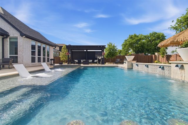 1920 Lotus Court, Haslet, TX 76052