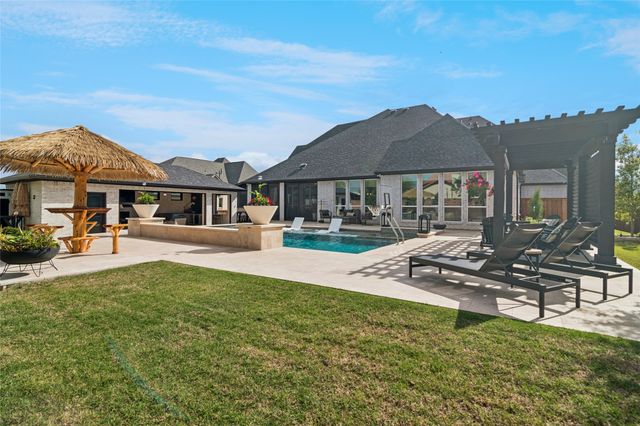 1920 Lotus Court, Haslet, TX 76052