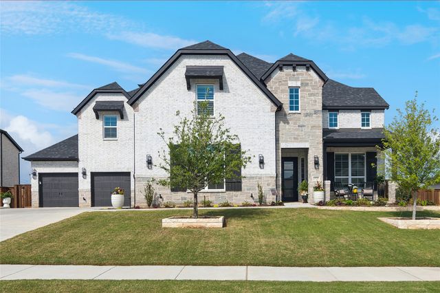 1920 Lotus Court, Haslet, TX 76052