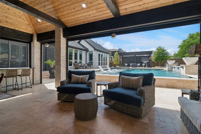 1920 Lotus Court, Haslet, TX 76052
