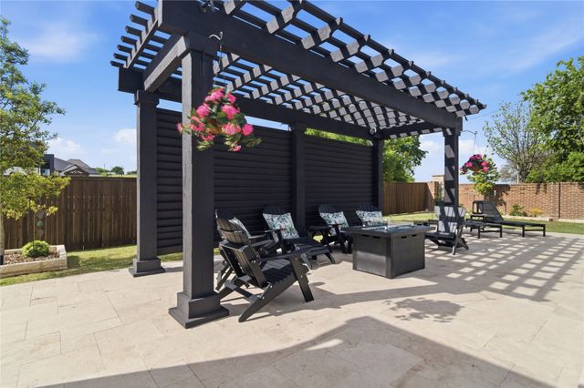 1920 Lotus Court, Haslet, TX 76052