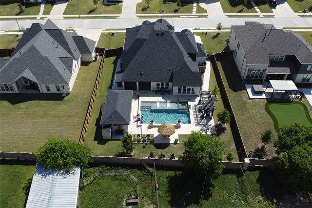1920 Lotus Court, Haslet, TX 76052