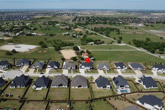 1920 Lotus Court, Haslet, TX 76052