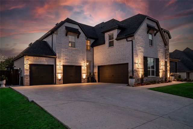 1920 Lotus Court, Haslet, TX 76052