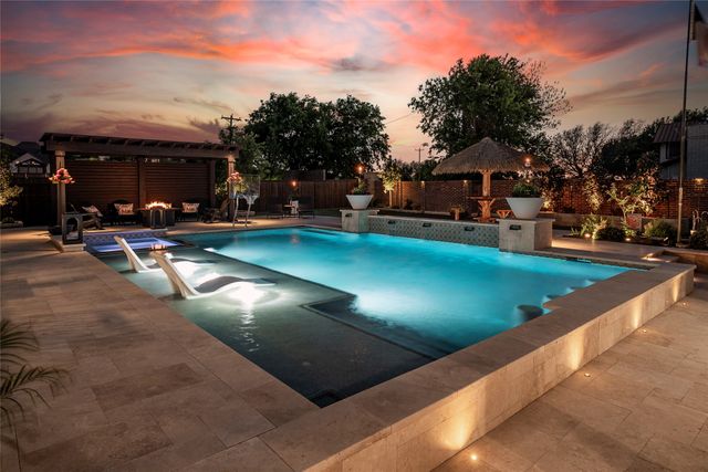 1920 Lotus Court, Haslet, TX 76052