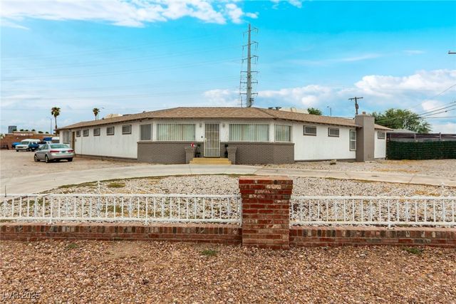 1713 Ophir Drive, Las Vegas, NV 89106