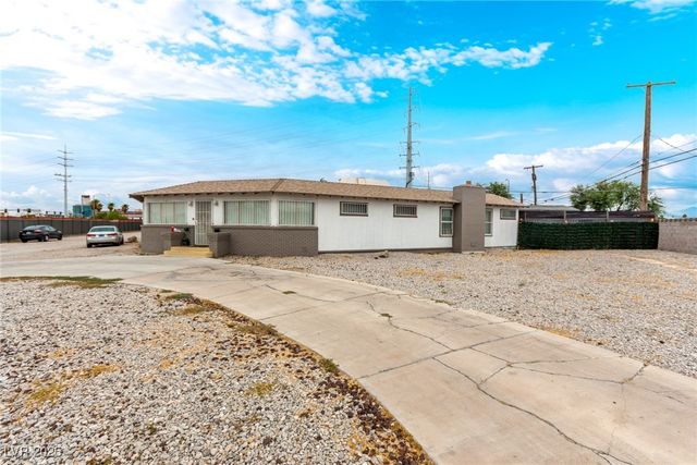1713 Ophir Drive, Las Vegas, NV 89106