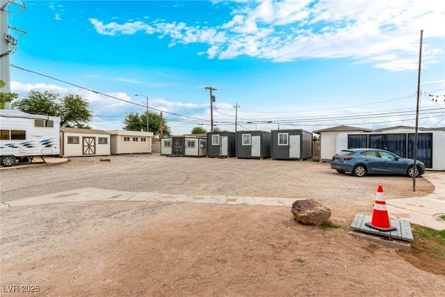 1713 Ophir Drive, Las Vegas, NV 89106