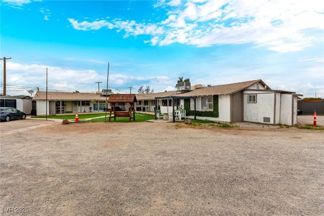 1713 Ophir Drive, Las Vegas, NV 89106