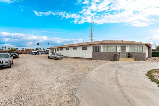 1713 Ophir Drive, Las Vegas, NV 89106