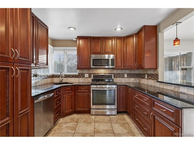 2105 S Adams St, Denver, CO 80210