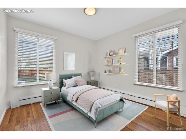 2105 S Adams St, Denver, CO 80210