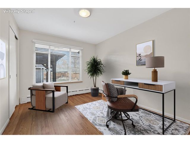 2105 S Adams St, Denver, CO 80210