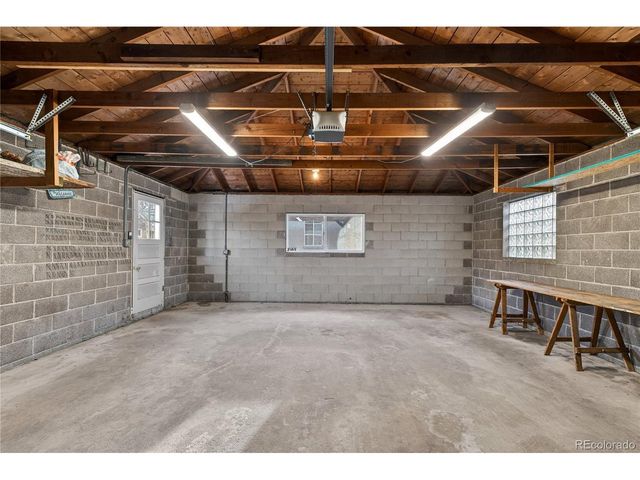 2105 S Adams St, Denver, CO 80210