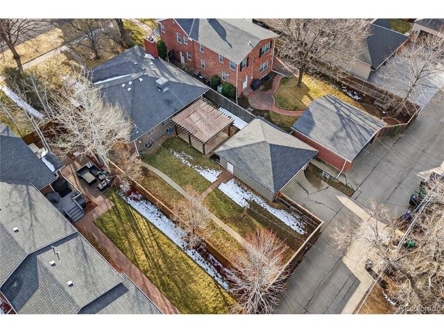 2105 S Adams St, Denver, CO 80210