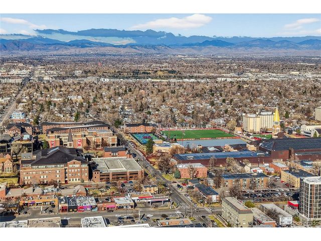 2105 S Adams St, Denver, CO 80210