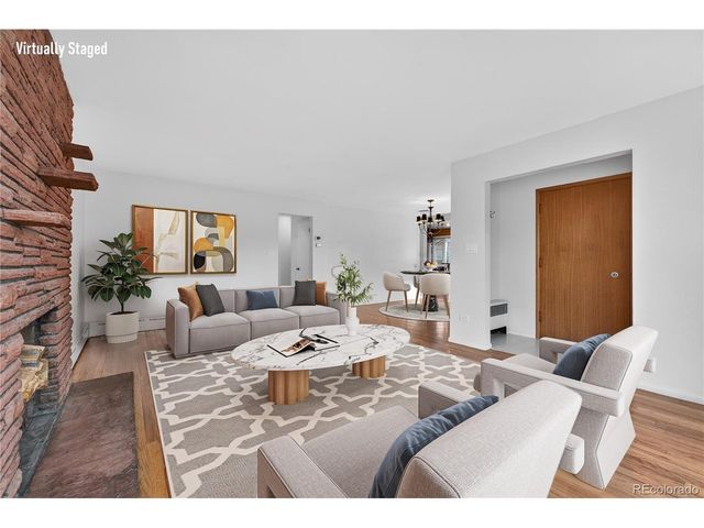 2105 S Adams St, Denver, CO 80210