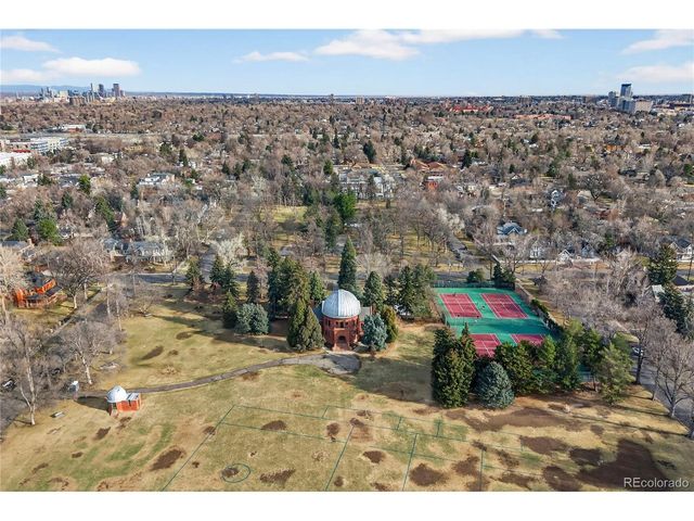 2105 S Adams St, Denver, CO 80210