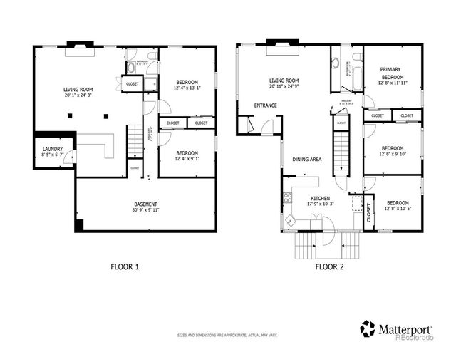 2105 S Adams St, Denver, CO 80210