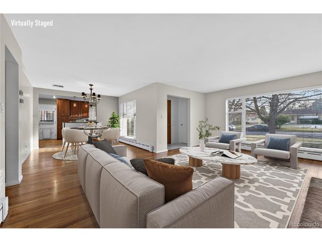 2105 S Adams St, Denver, CO 80210