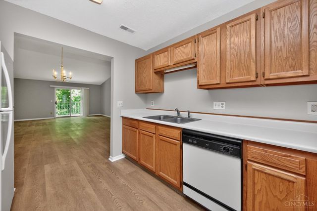 3345 Lindsay Lane, Colerain Twp, OH 45251
