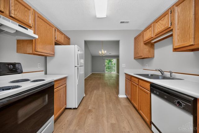3345 Lindsay Lane, Colerain Twp, OH 45251