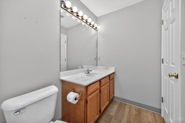 3345 Lindsay Lane, Colerain Twp, OH 45251