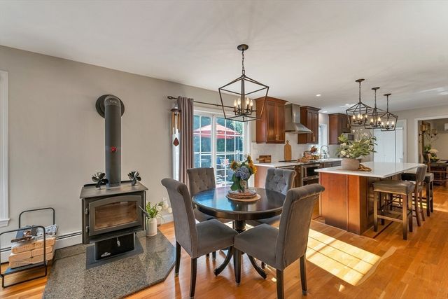 12 Longmeadow, Windham, NH 03087