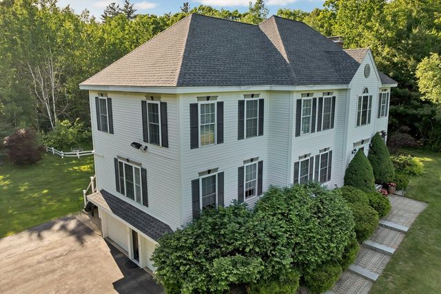 12 Longmeadow, Windham, NH 03087