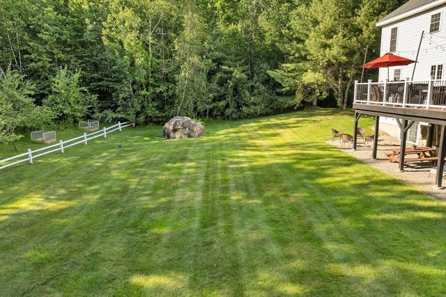12 Longmeadow, Windham, NH 03087