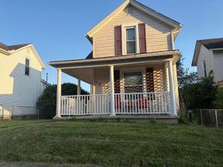 1222 E Chestnut Street, Lancaster, OH 43130