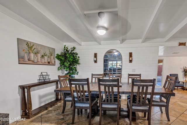 5860 E 30th Street, Tucson, AZ 85711