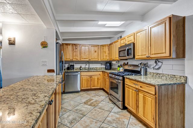 5860 E 30th Street, Tucson, AZ 85711