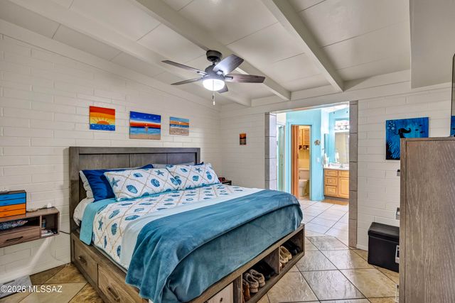 5860 E 30th Street, Tucson, AZ 85711