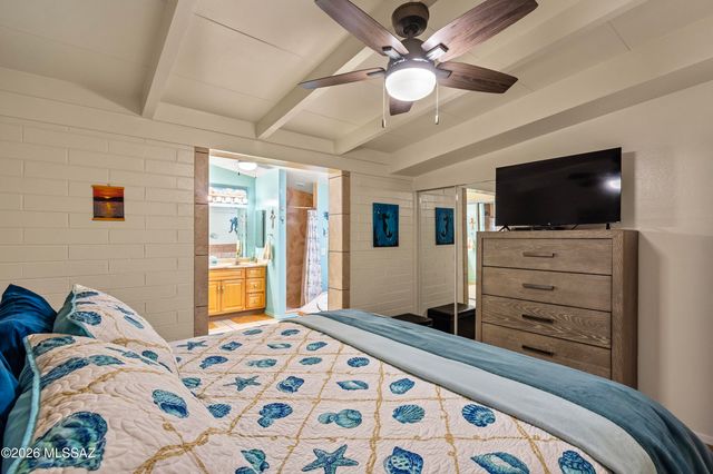 5860 E 30th Street, Tucson, AZ 85711