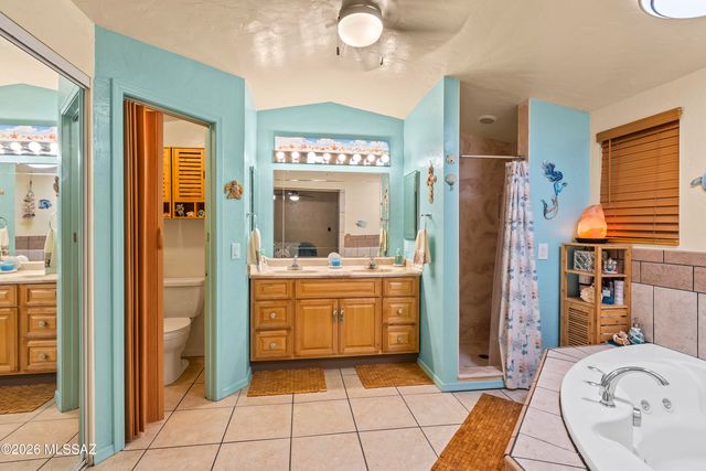 5860 E 30th Street, Tucson, AZ 85711