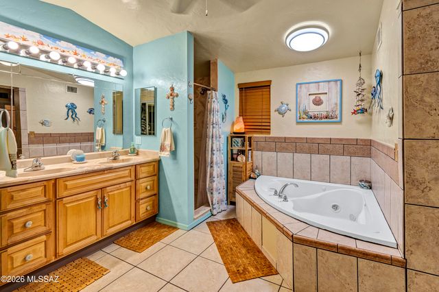 5860 E 30th Street, Tucson, AZ 85711