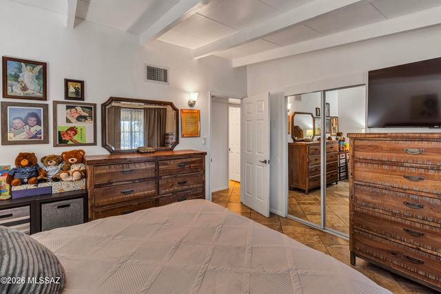 5860 E 30th Street, Tucson, AZ 85711