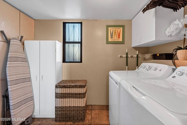 5860 E 30th Street, Tucson, AZ 85711