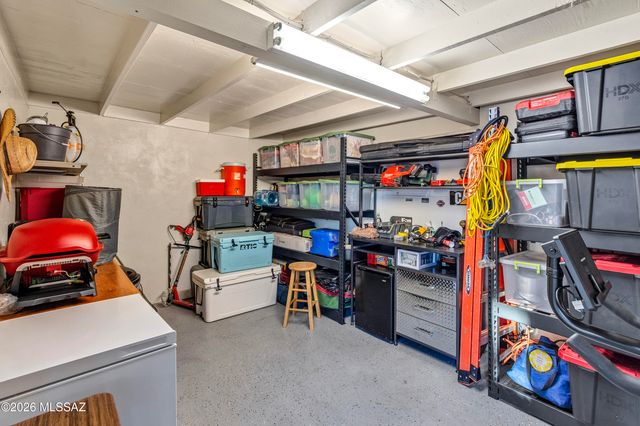 5860 E 30th Street, Tucson, AZ 85711