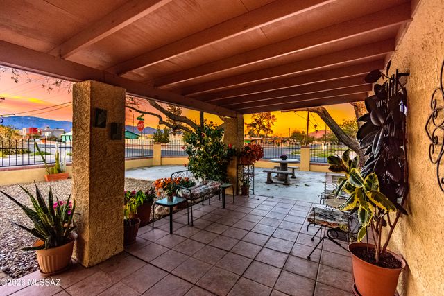 5860 E 30th Street, Tucson, AZ 85711