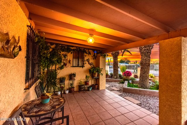 5860 E 30th Street, Tucson, AZ 85711