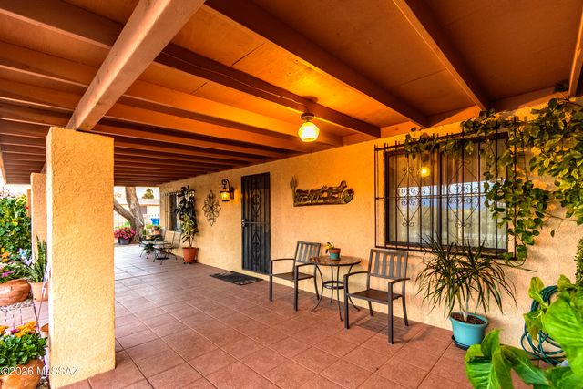 5860 E 30th Street, Tucson, AZ 85711