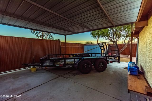 5860 E 30th Street, Tucson, AZ 85711