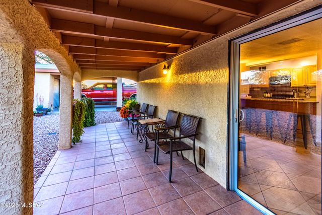 5860 E 30th Street, Tucson, AZ 85711