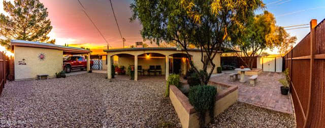 5860 E 30th Street, Tucson, AZ 85711