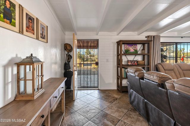 5860 E 30th Street, Tucson, AZ 85711