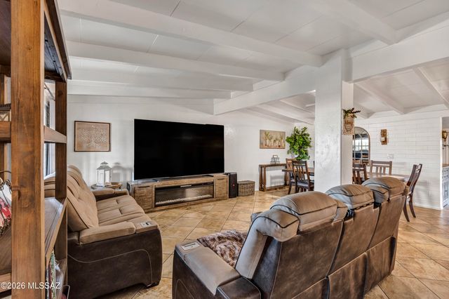 5860 E 30th Street, Tucson, AZ 85711