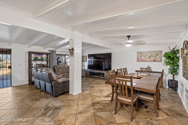 5860 E 30th Street, Tucson, AZ 85711