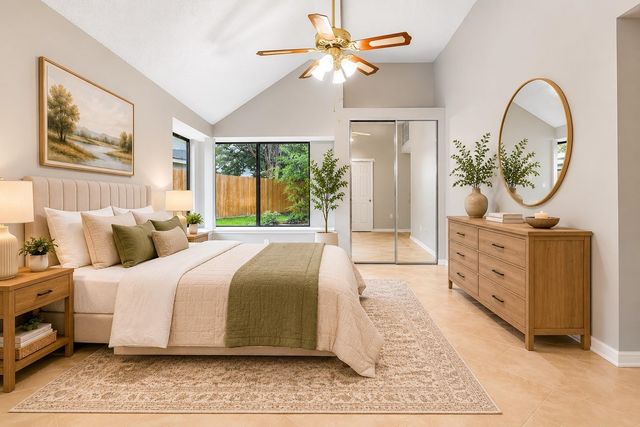 25010 Shalford Drive, Spring, TX 77389